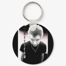 Drummers Do it better... keychains by SamaraNoctine Drummers Do it better... keychains