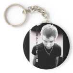 Drummers Do it better... Keychain