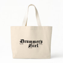 Drummer's Girl bags by magarmor Drummer's Girl bags