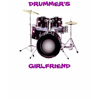 Drummer's Girlfriend