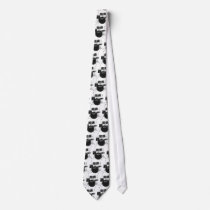 Drummers tie