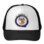 Drummond Clan Badge Hats