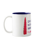 Drummond Montessori Matters Mug