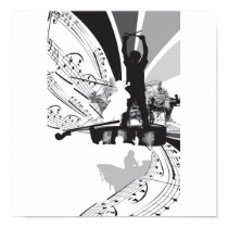 drums cello posters by Nathan_T drums cello posters
