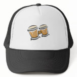 drums hats