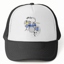 Drums Hat