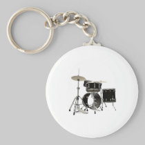 drums keychains
