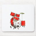 drums