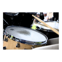 Drums... poster posters