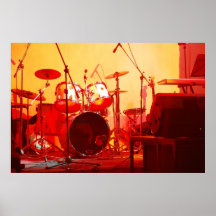 drums posters