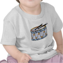 drums shirts