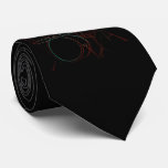 Drums Tie