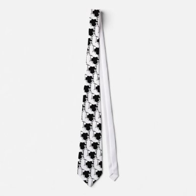 drums ties