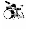 drums t-shirts