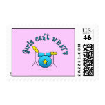 View more Drumset - Blue Stamps personalized gift ideas for girls Drumset - Blue Stamps