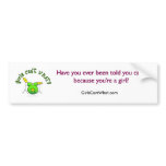 View more Drumset - Green Bumperstickers personalized gift ideas for girls Drumset - Green Bumperstickers