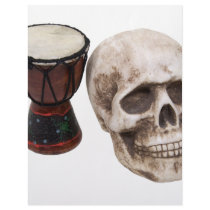 DrumSkull092009 letterhead