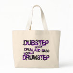 Drumstep bags