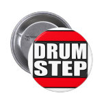 DRUMSTEP Drum and Bass and Dubstep buttons