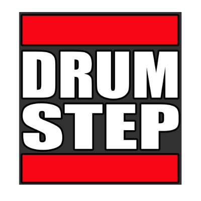 DRUMSTEP Drum and Bass and