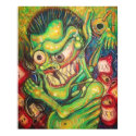 drunk demon posters