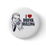 Drunk Dialing Pin