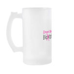 Drunk Girls Have More Fun Coffee Mug