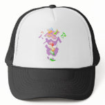 Drunk Granny Wave Dance hats