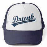Drunk Hat