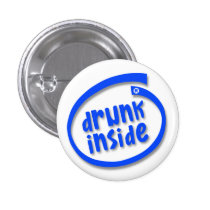 Drunk Inside Buttons