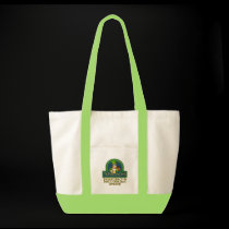 Drunk Leprechaun Bag bags