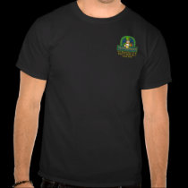 Camisa borracha 3 del Leprechaun camisetas by wislander Camisa borracha 3 del Leprechaun camisetas
