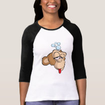 Drunk Monkeyhead t-shirts by lotusman_22 Drunk Monkeyhead t-shirts