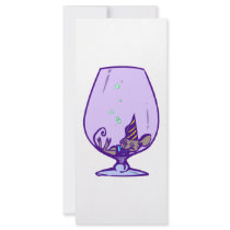 Drunk Mouse rack cards