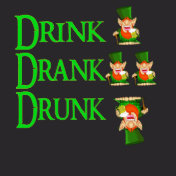 Drunk Patty O Party