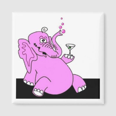 Drunk Elephant