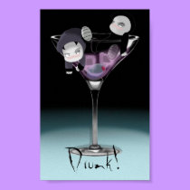 Drunk! posters
