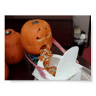 Drunk Pumpkin