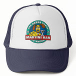 Drunk Puppy Hats