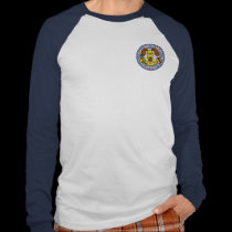 Drunk Puppy Tailgating Shirt 2