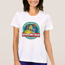 Drunk Puppy t-shirts