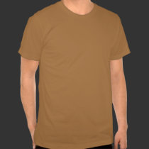 Drunk Streetlamps t-shirts