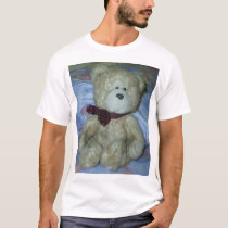 Drunk Teddy Bear t-shirts
