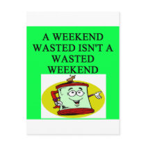 DRUNK weekend wasted postcards by jimhartley DRUNK weekend wasted postcards