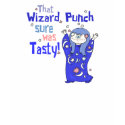 Drunk Wizard T-shirt