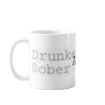 Drunk Words mugs by waborita Drunk Words mugs