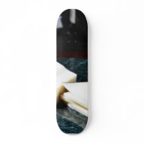 Drunken Goat Cheese Skate Board Deck