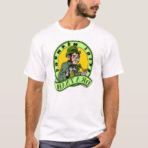 Drunken Irish t-shirts