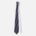 Drunken Monkey Bar Tie
