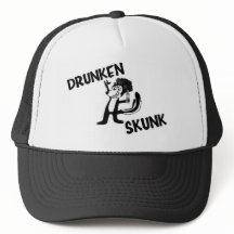 Drunken Skunk